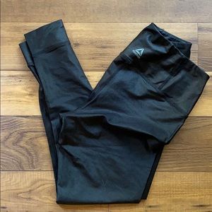 Reebok workout leggings
